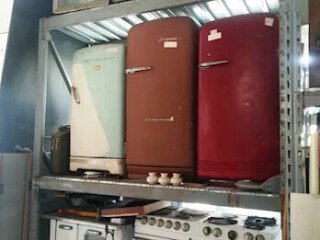 elettrodomestici-vintage