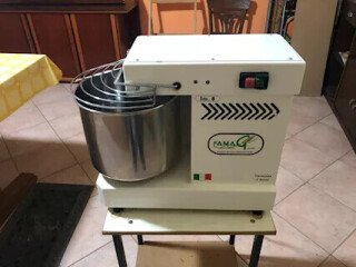 impastatrice