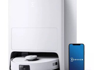 ecovacs-omni-x1-bianco