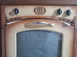 forno-a-gas-ed-elettrico-nardi-colore-nocciola