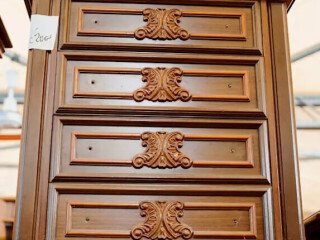 coppia-di-comodini-in-legno-noce-scuro-24686