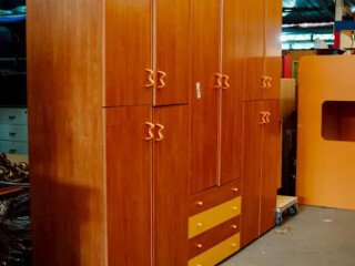 armadio-marrone-10-ante-con-4-cassetti-bicolore-24606